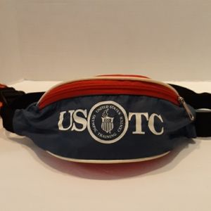 United States Olympic training center fanny pack